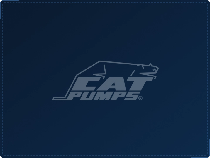 CAT Pumps