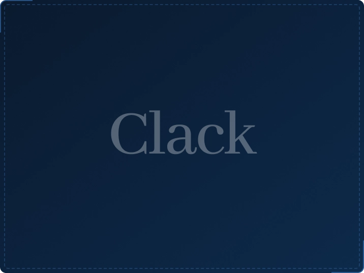CLACK