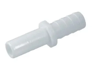 Acople rápido recto tubo-flexible