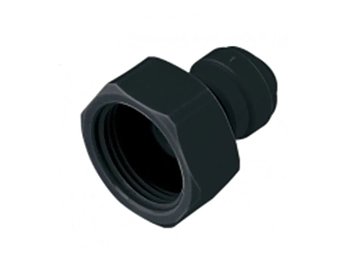 Adaptador para llave de 3/4″ hembra a 1/4″ tubo