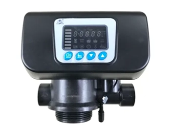 Cabezal Runxin automático para ablandador ¾»