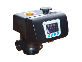 Cabezal Runxin automático para filtro