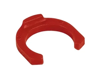 Clip de seguridad