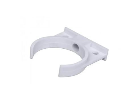 Clip plástico para carcasa RO doble