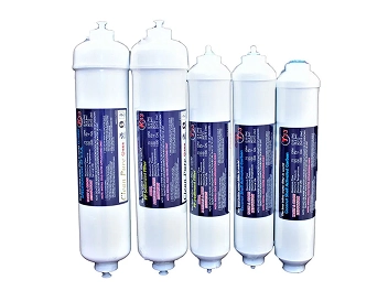 Filtro in-line T33