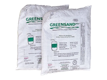 Greensand Plus