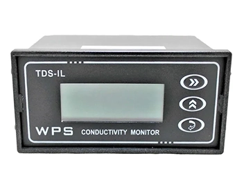 Medidor de TDS de panel