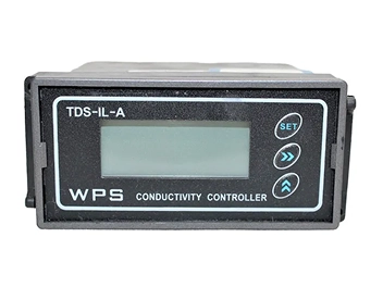 Monitor de TDS con alarma