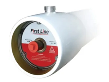 Portamembranas de PRFV