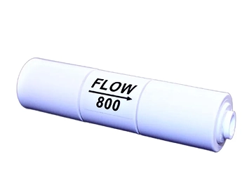 Restrictores de flujo
