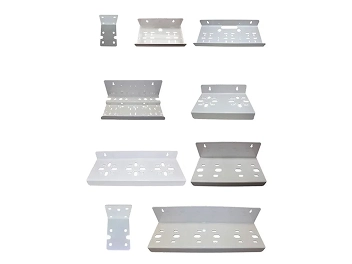 Soportes para carcasas