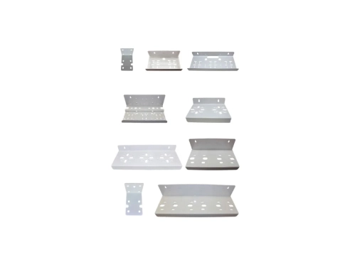 Soportes y ménsulas para filtros de agua