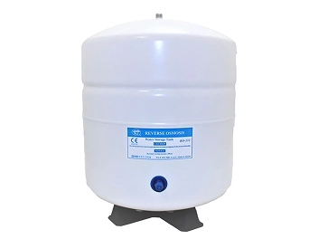 Tanque hidroneumático para ósmosis inversa