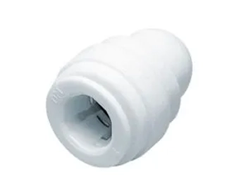 Tapón ciego para tubería