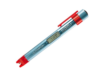 Ultrapen pH / Temperatura
