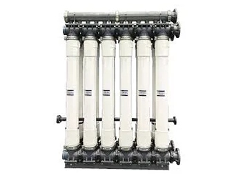 Toray Rack Ultrafiltración