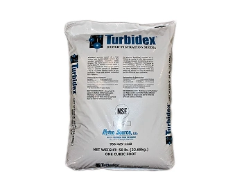 Turbidex