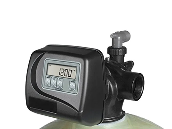 Válvula de retrolavado Clack 2″ para filtro
