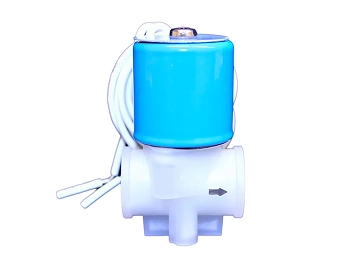 Válvula solenoide