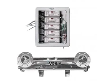 VIQUA SHFM-290 UV multilámpara