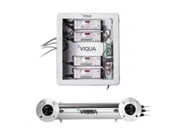 VIQUA SHFM-180 UV multilámpara