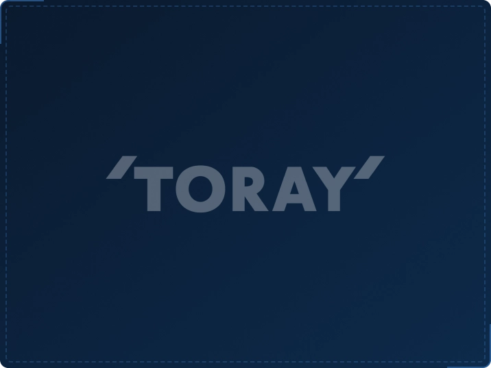 TORAY